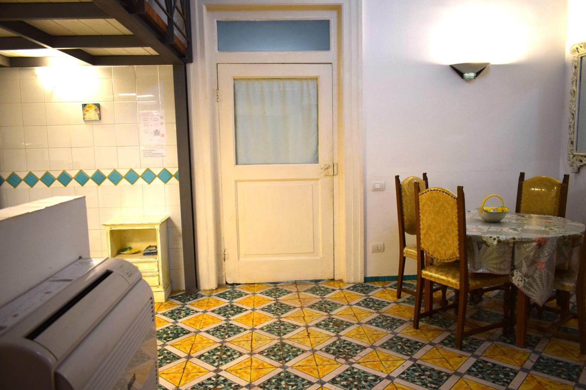La Perla Antica Apartment Vietri Ngoại thất bức ảnh