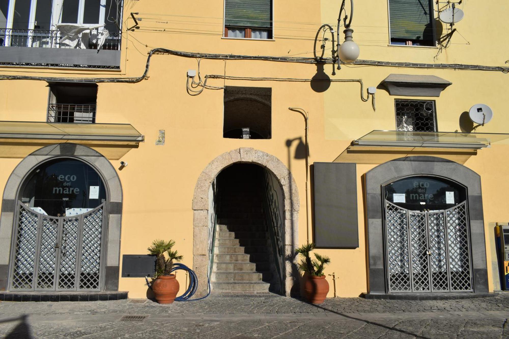 La Perla Antica Apartment Vietri Ngoại thất bức ảnh