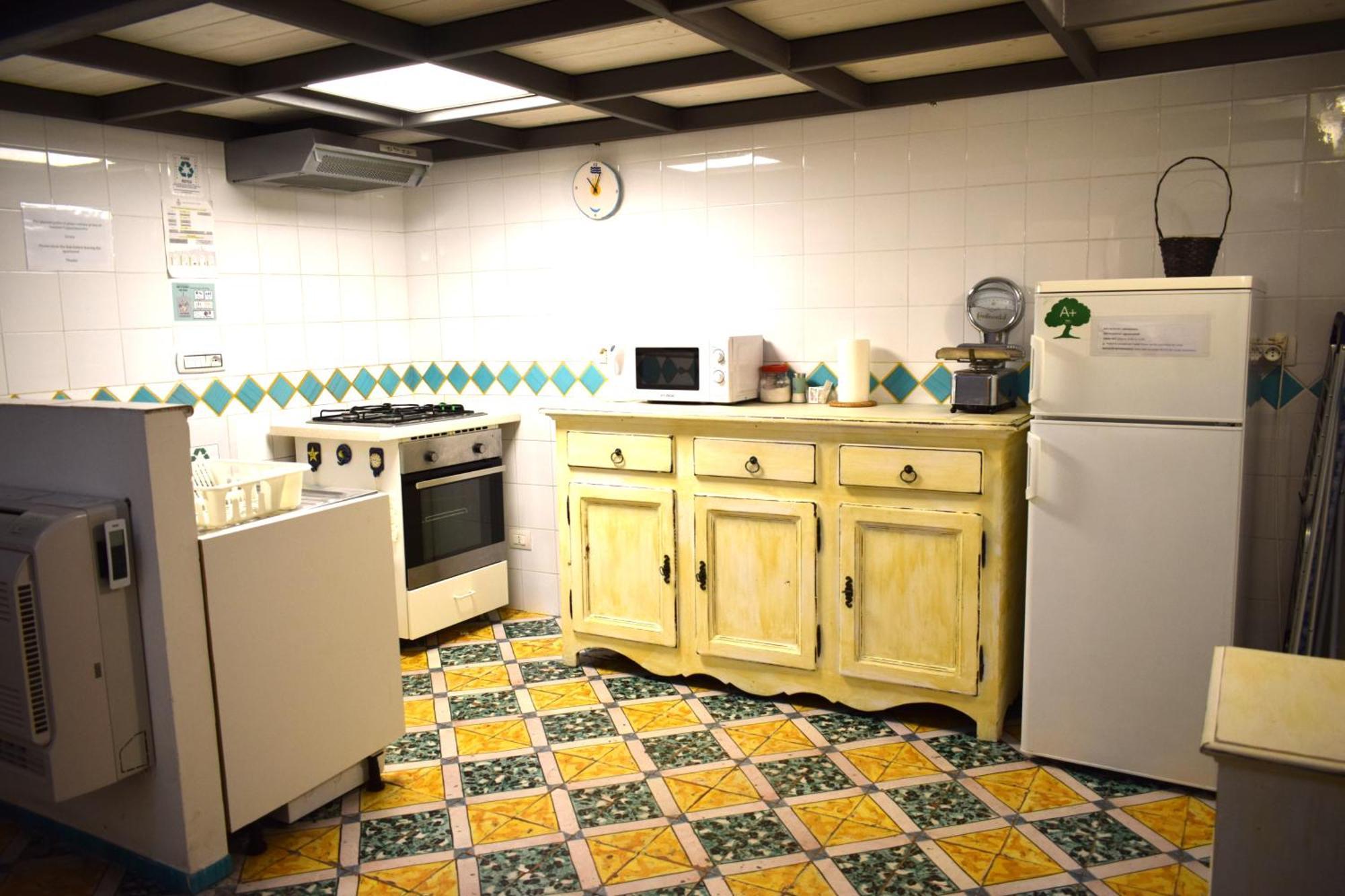 La Perla Antica Apartment Vietri Ngoại thất bức ảnh