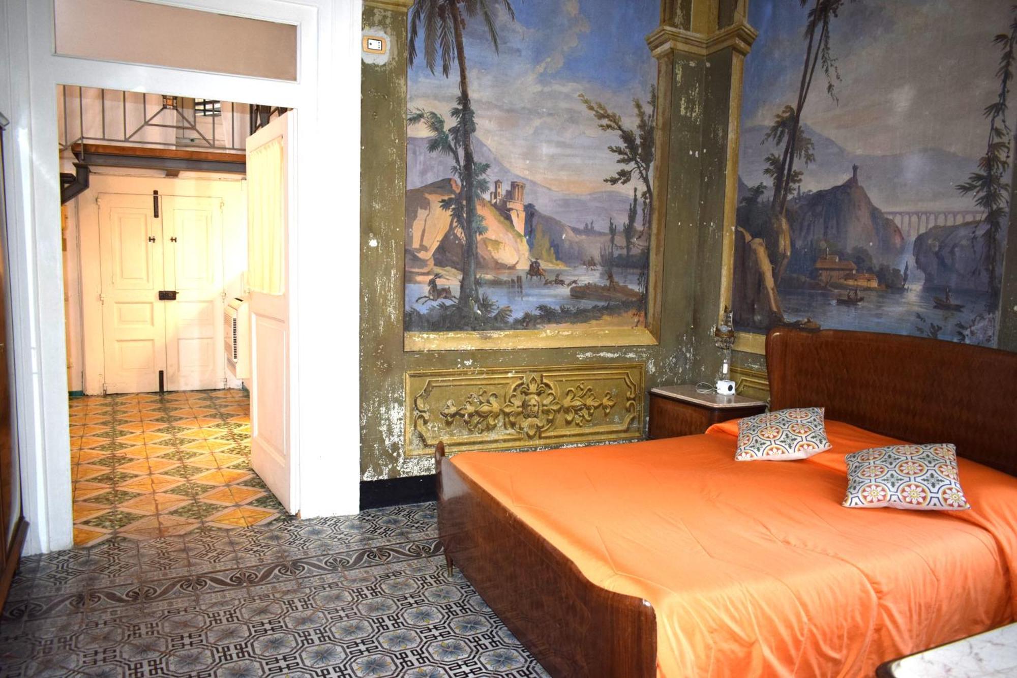 La Perla Antica Apartment Vietri Ngoại thất bức ảnh